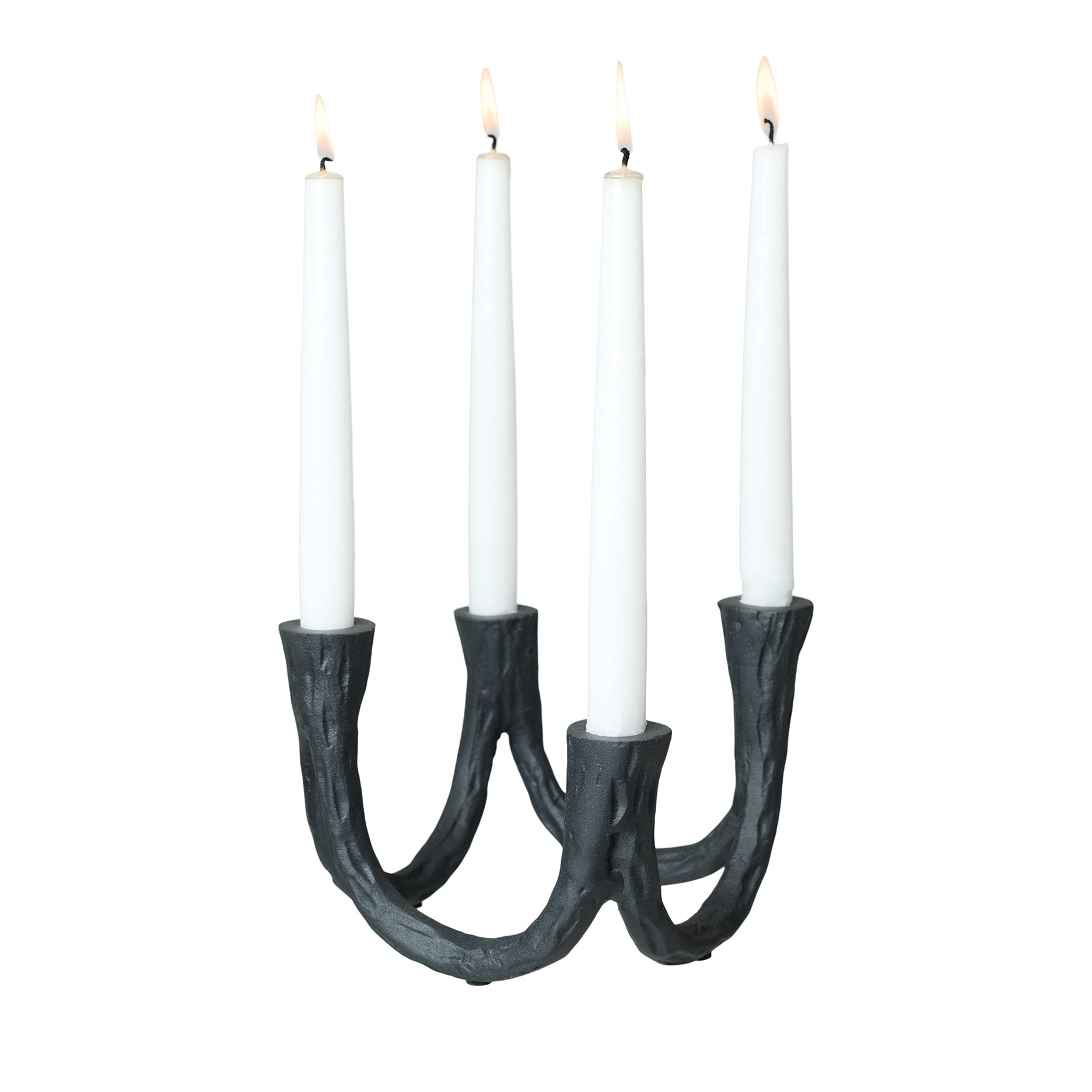 Neo Kerzenhalter 4 Arme